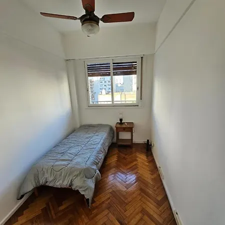 Acogedor Departamento 3 Dormitorios Buenos Aires Exterior photo