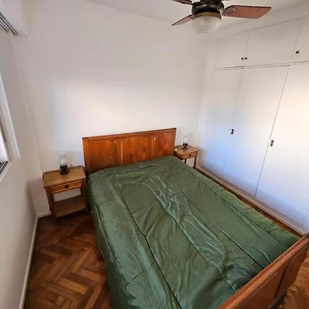 Acogedor Departamento 3 Dormitorios Buenos Aires Exterior photo