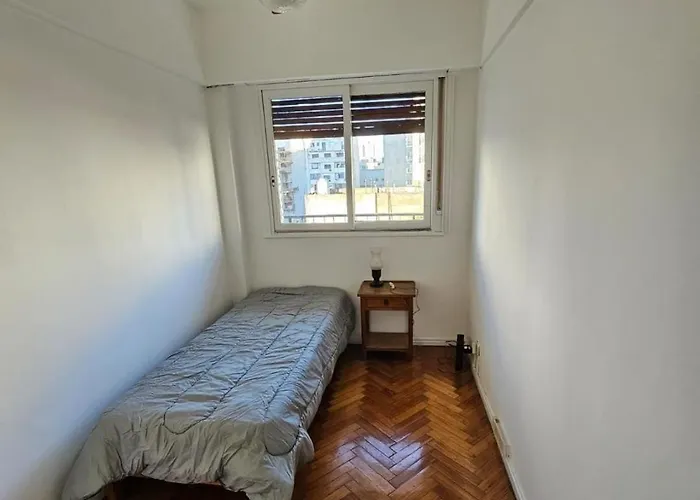Acogedor Departamento 3 Dormitorios