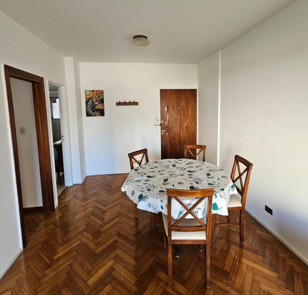 Apartamento Acogedor Departamento 3