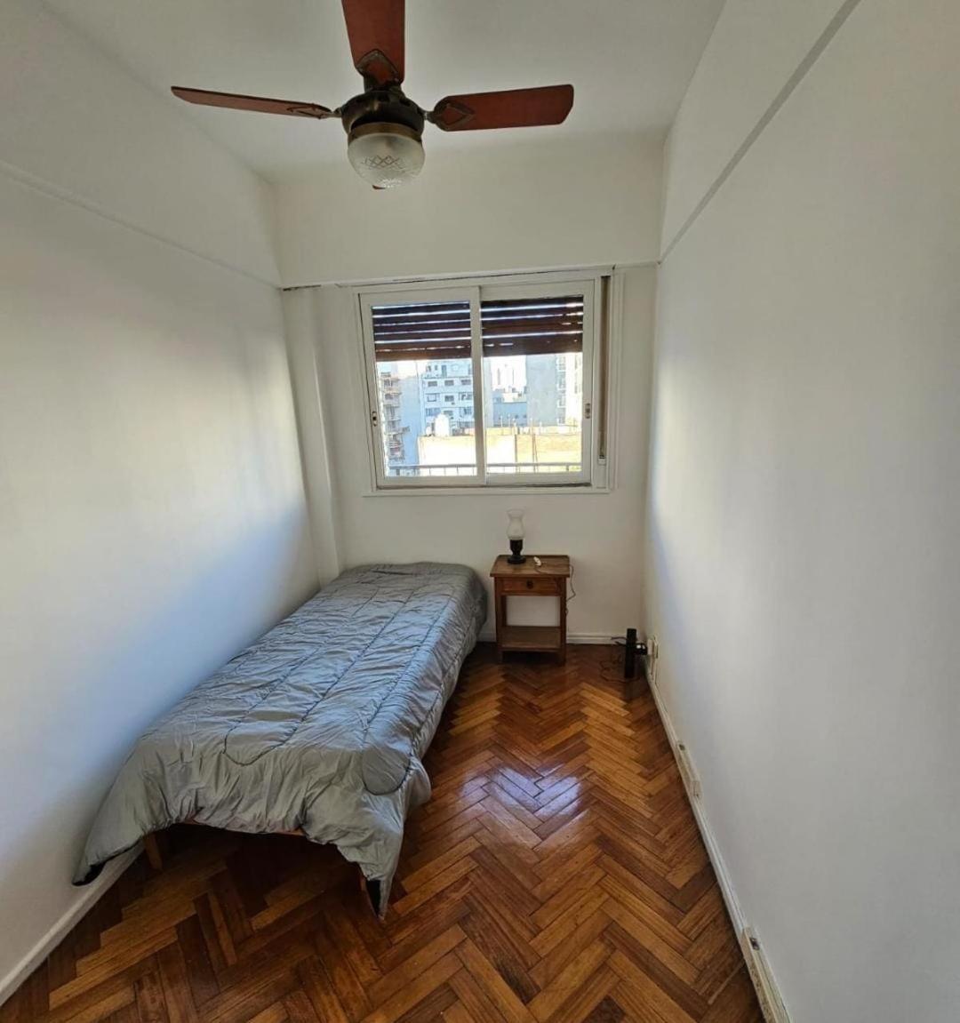 Acogedor Departamento 3 Apartamento *