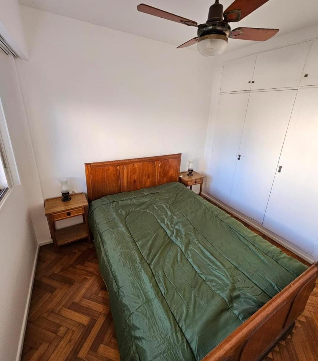 Apartamento Acogedor Departamento 3 Ciudad Autónoma de Buenos Aires