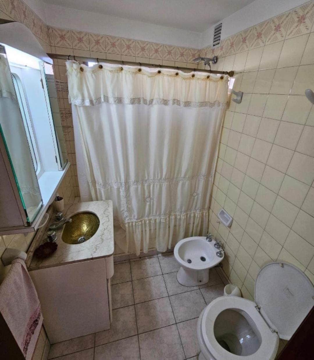 Acogedor Departamento 3 Apartamento *